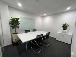 International Plaza (D2), Office #566767701
